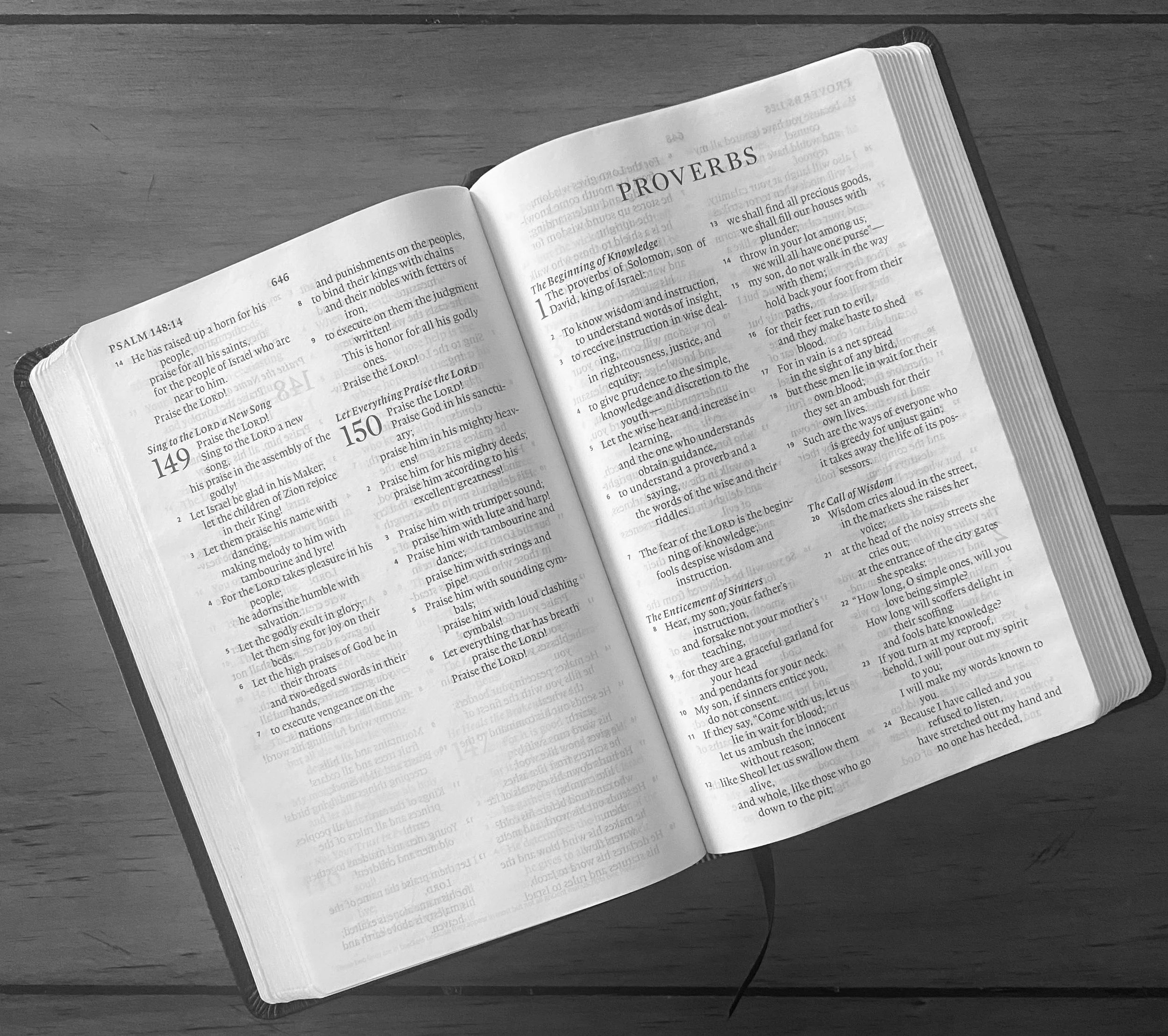 John Smith Central Church