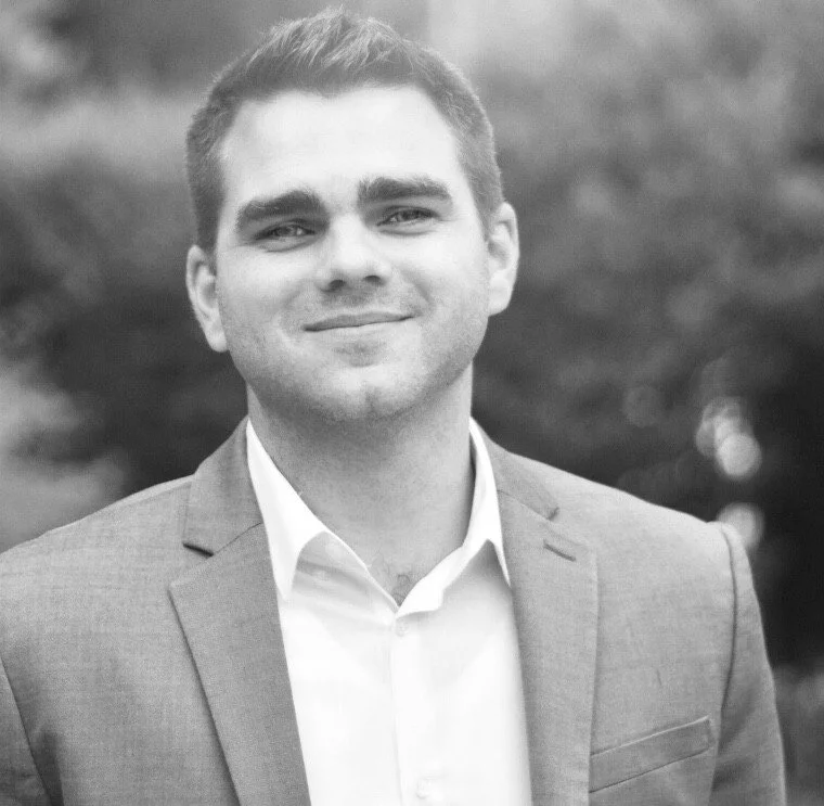 John Smith Central Church