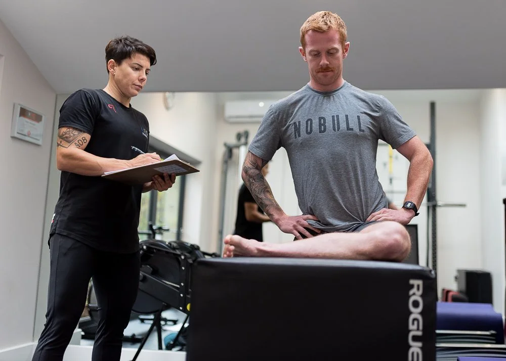 The Body Project really are leaders in their field