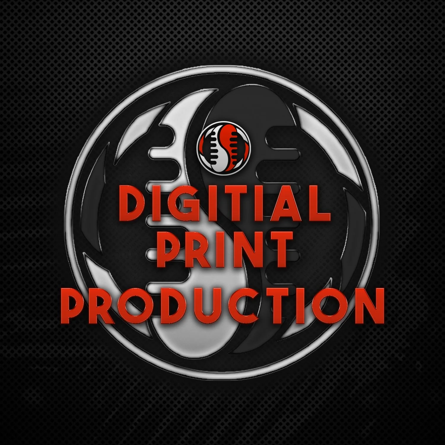 Digital Print Production