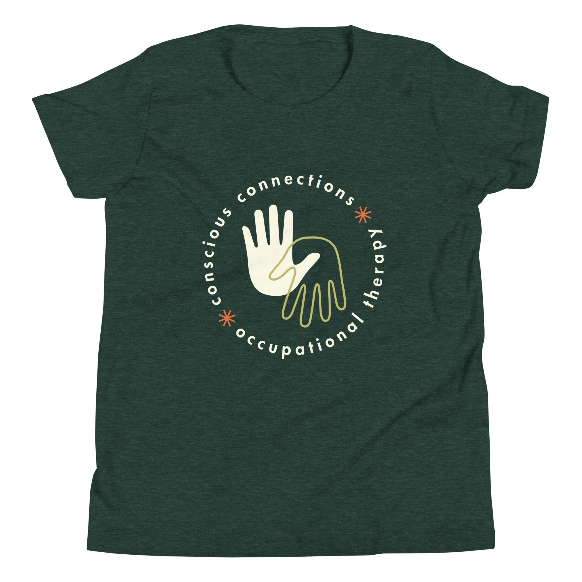Youth Short Sleeve T-Shirt
