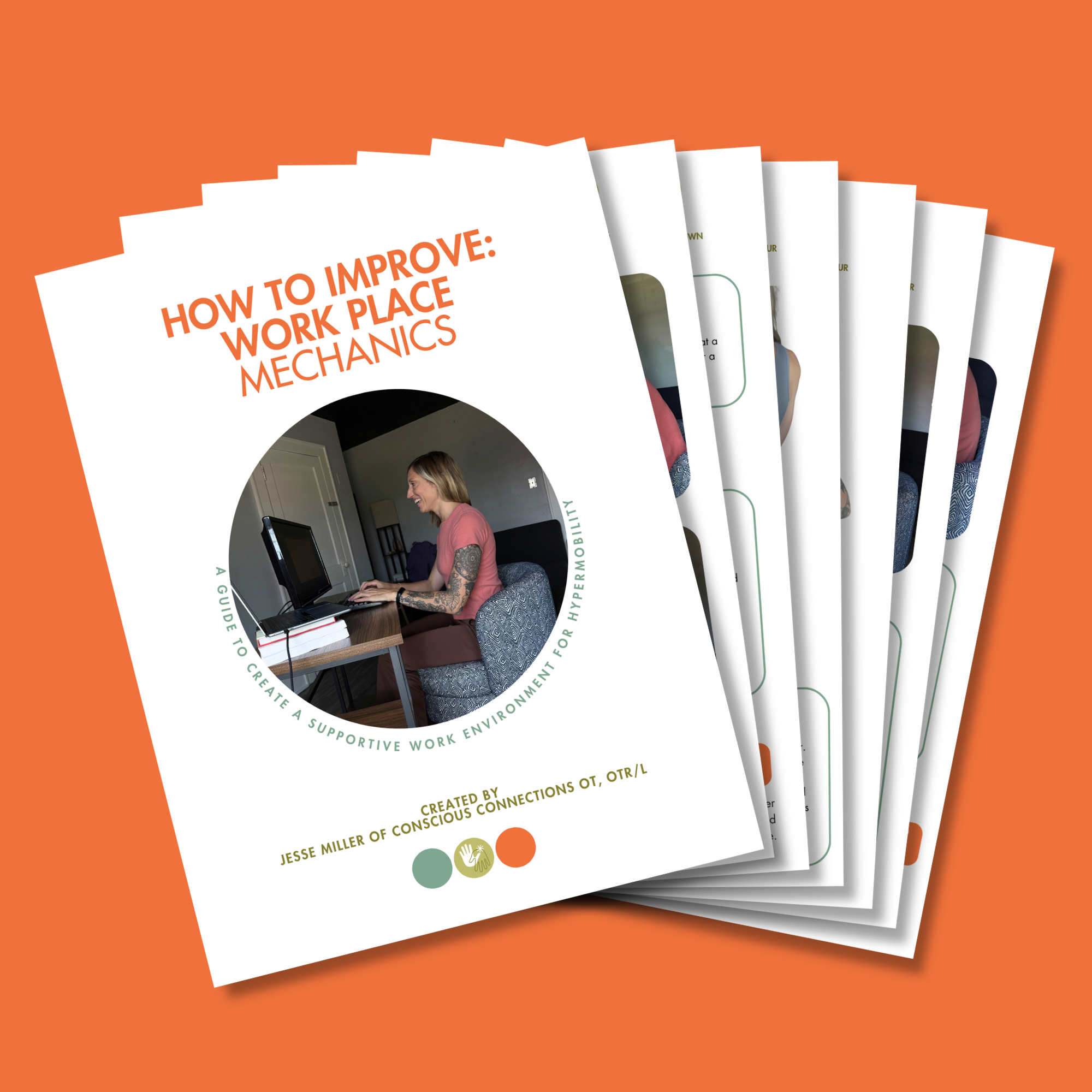 How to Improve: Work Place Mechanics