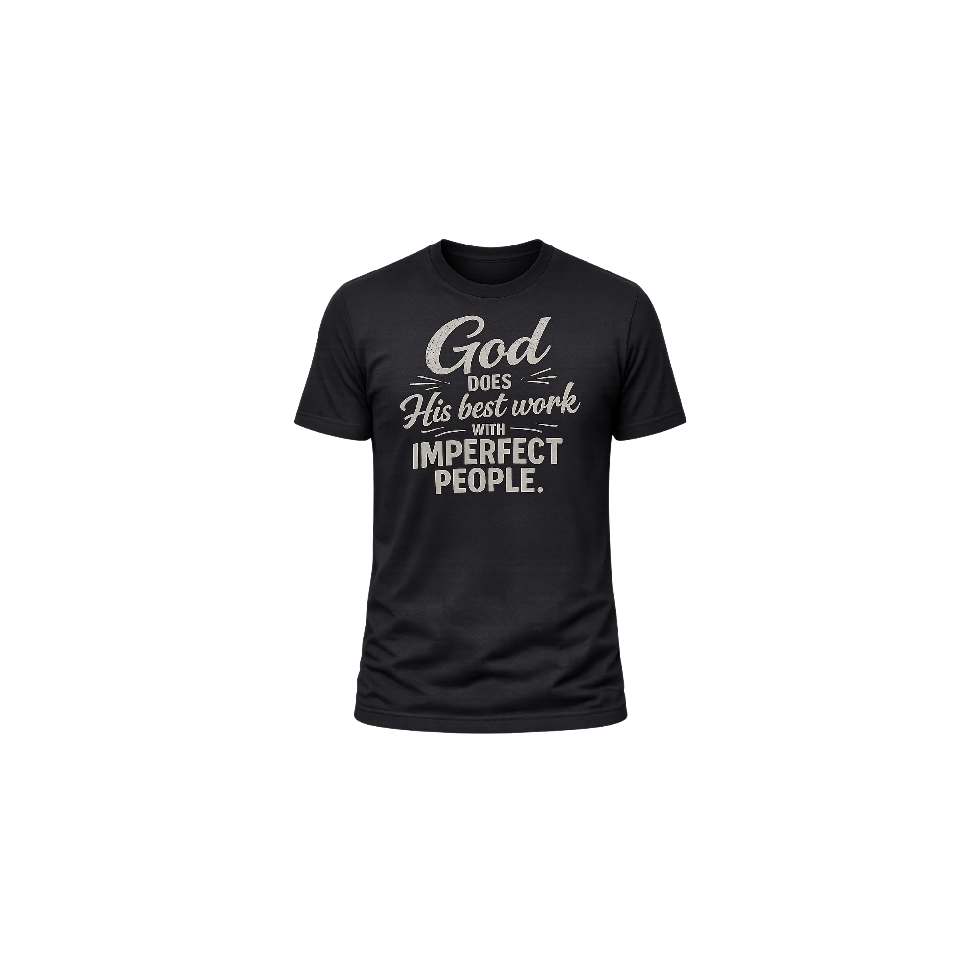 Perfectly Imperfect T-Shirt