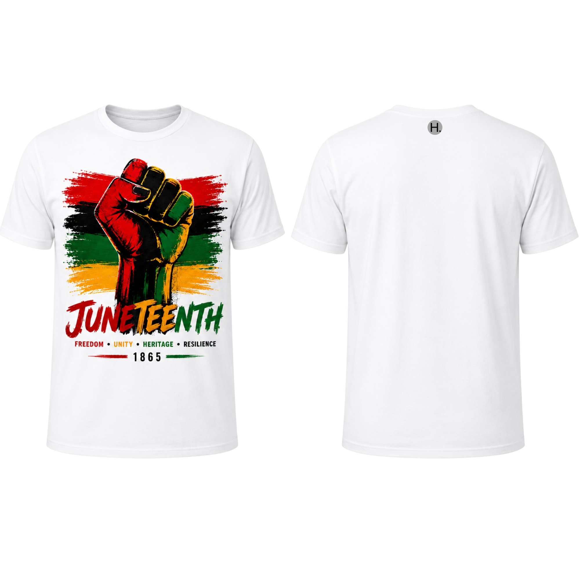 Juneteenth Fist White.png