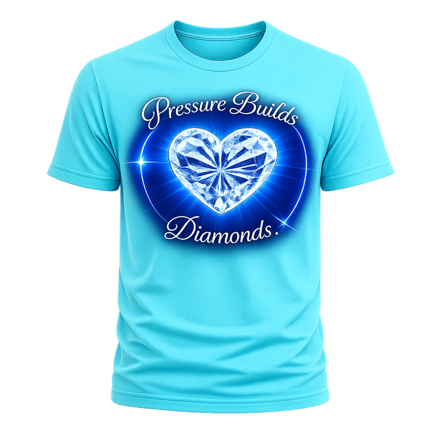 Press teal color t shirt.PNG