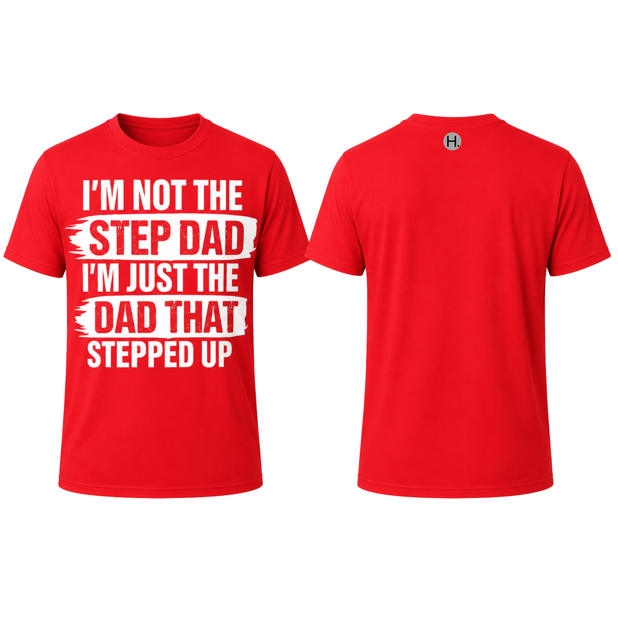 Step Dad Red.png