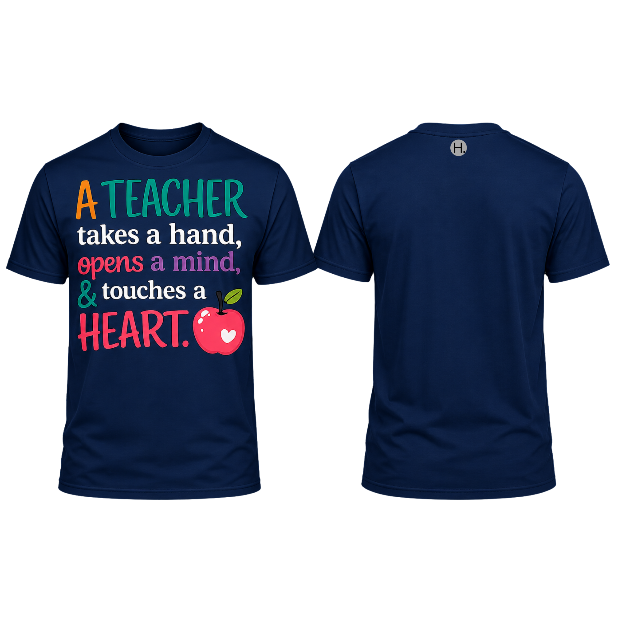 Teacher Heart Blue.png