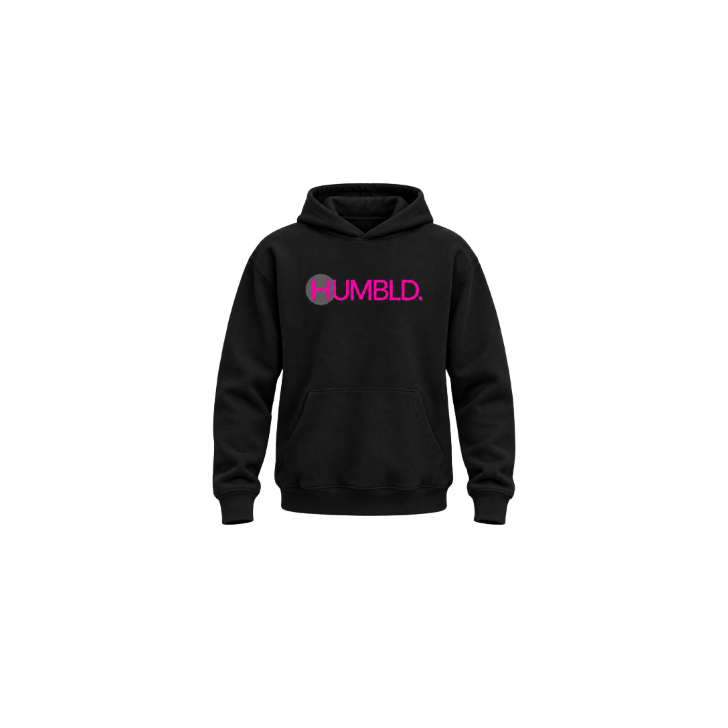 Pink HUMBLD transparent.png