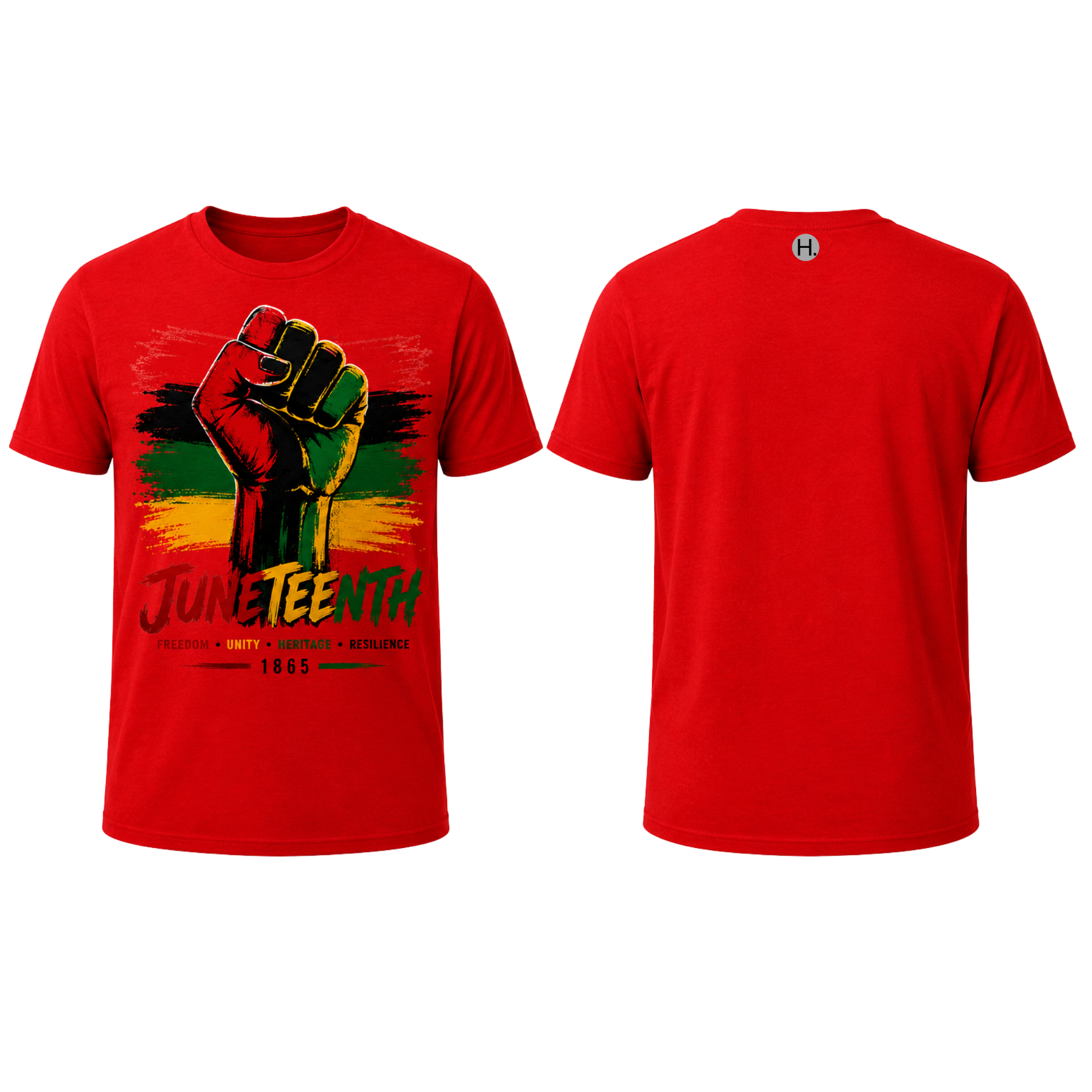 Juneteenth Fist Red.png