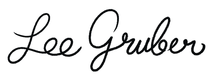 Lee Gruber