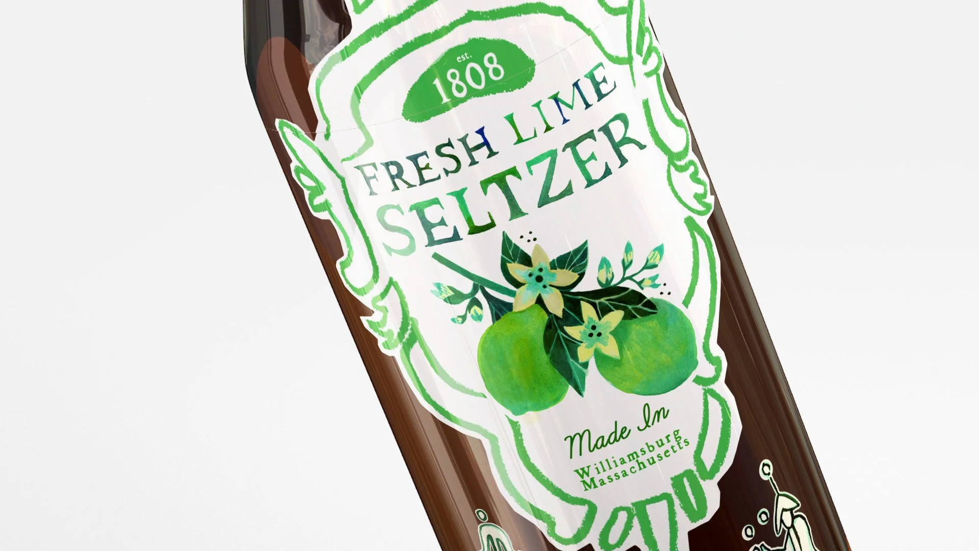 1808 Seltzer