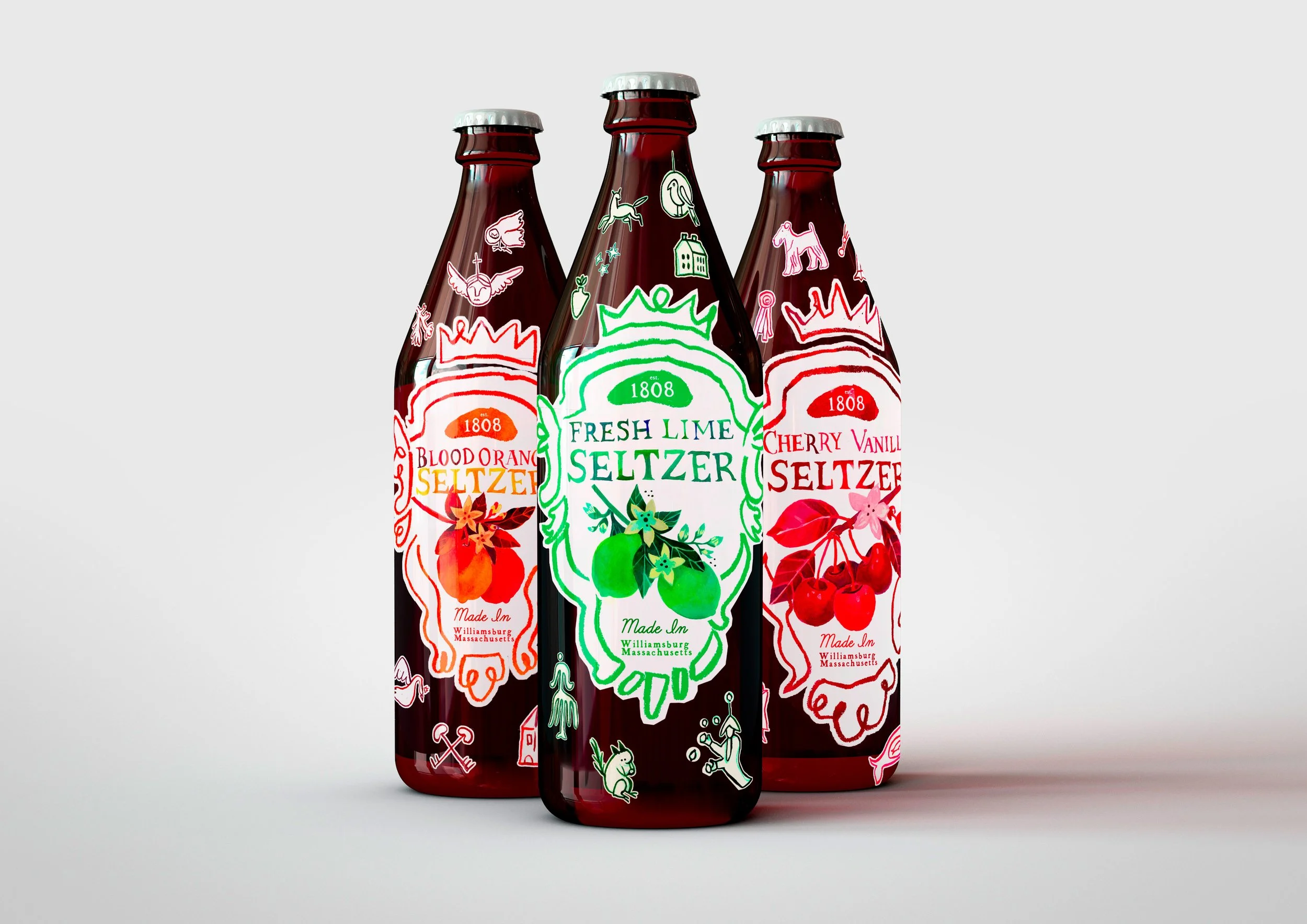 1808 Seltzer