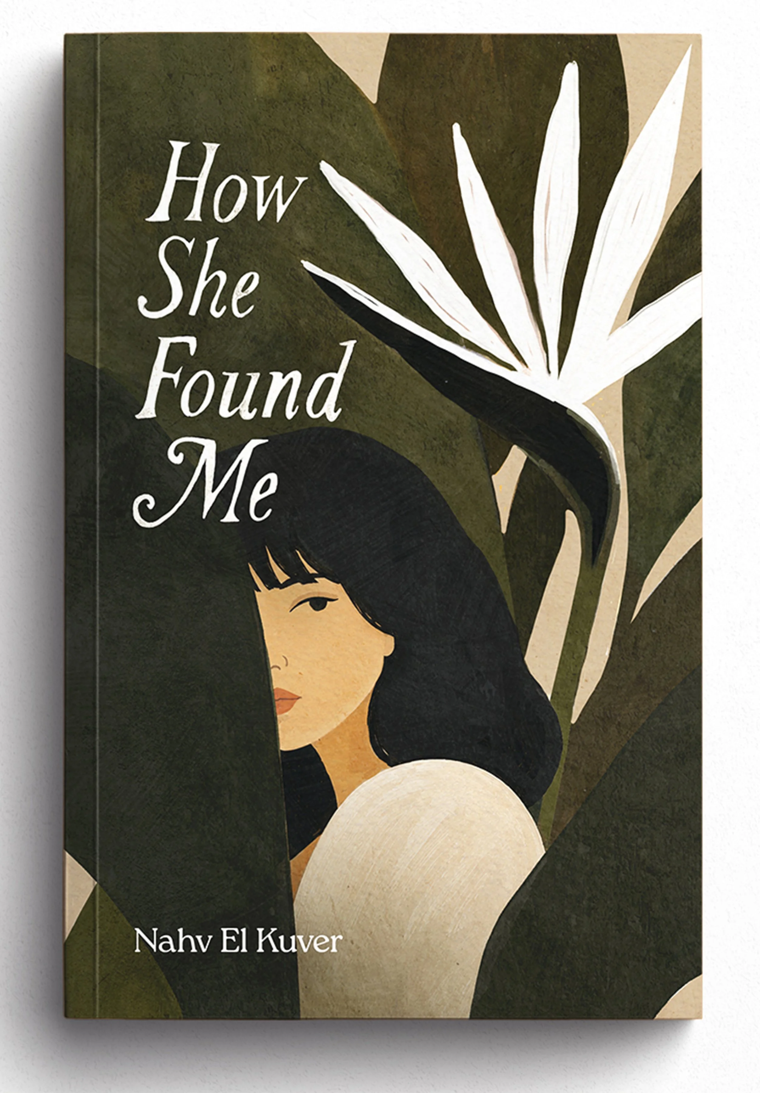 How She Found Me