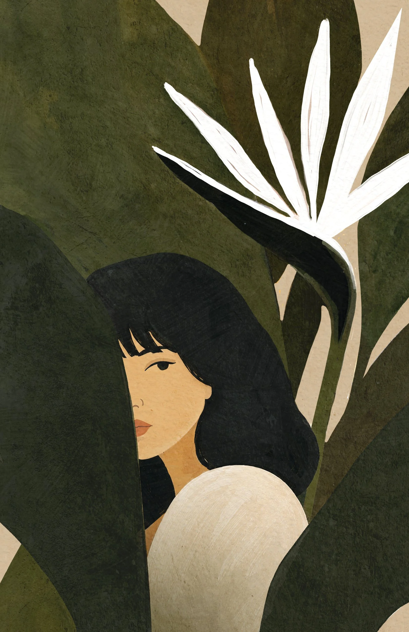 book cover illustration lee gruber painting Gouache no text.jpg