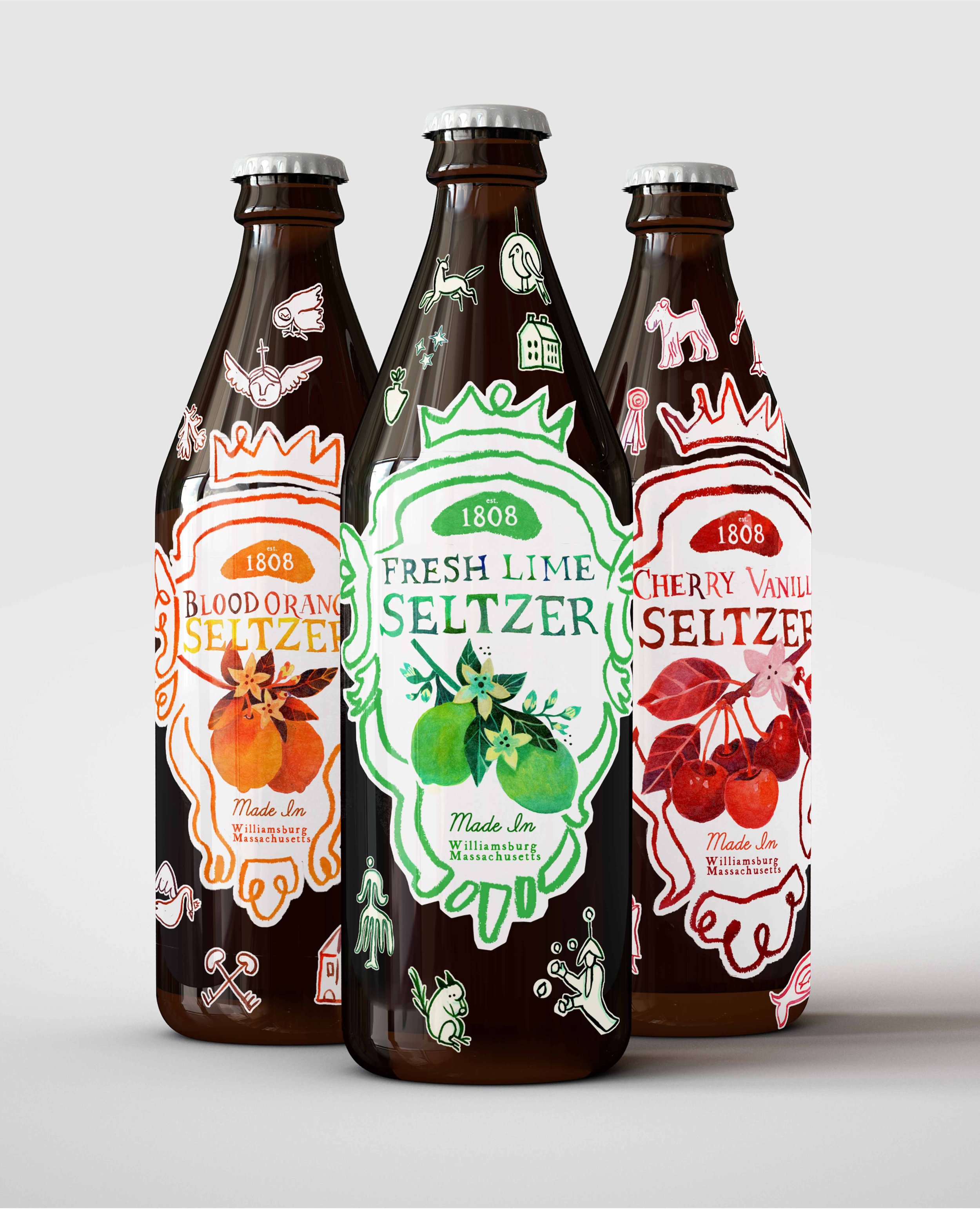 1808 Seltzer