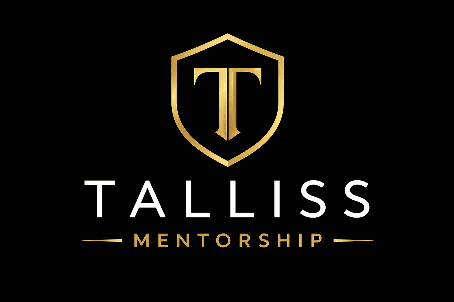 Talliss Mentorship