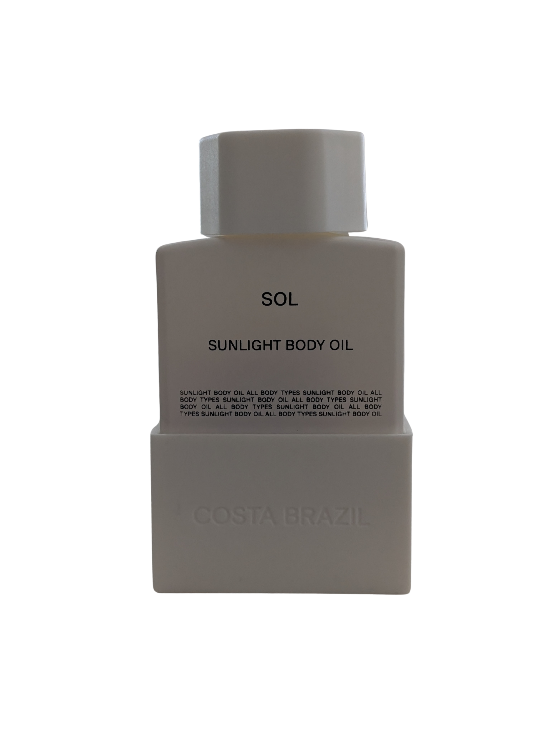 Costa Brazil Sunlight Body Oil