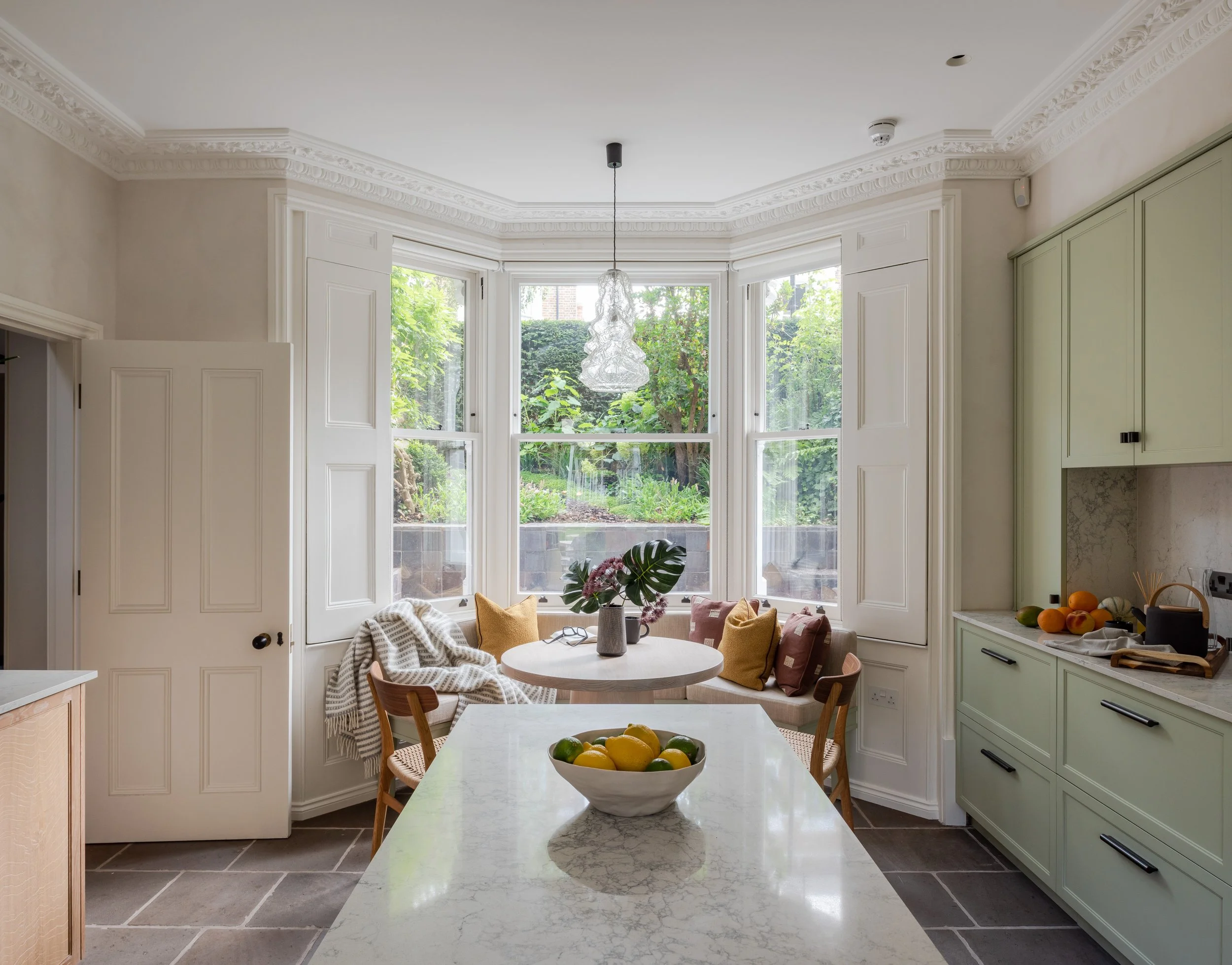 Palladian Design