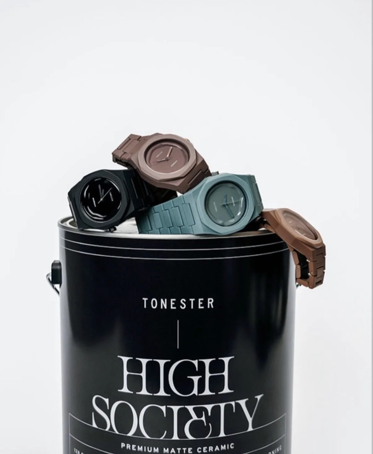 Tonester Paints