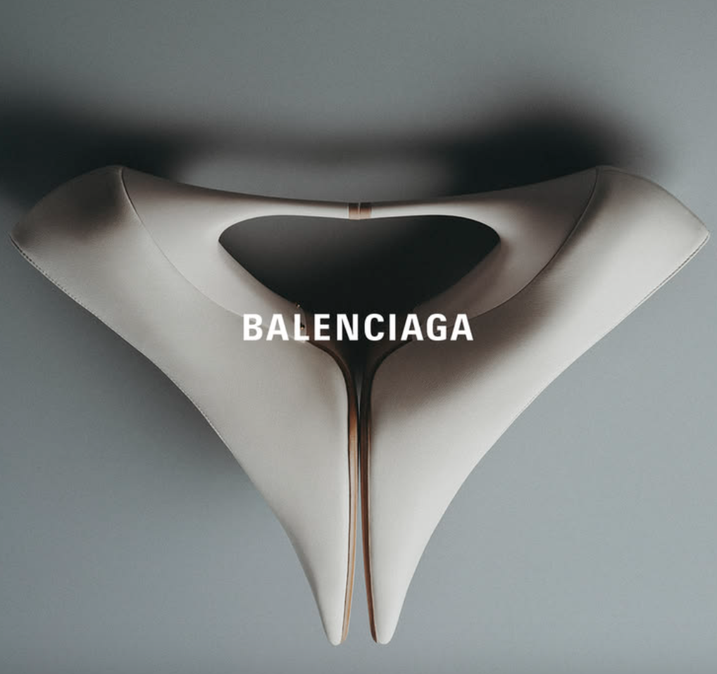 Balenciaga