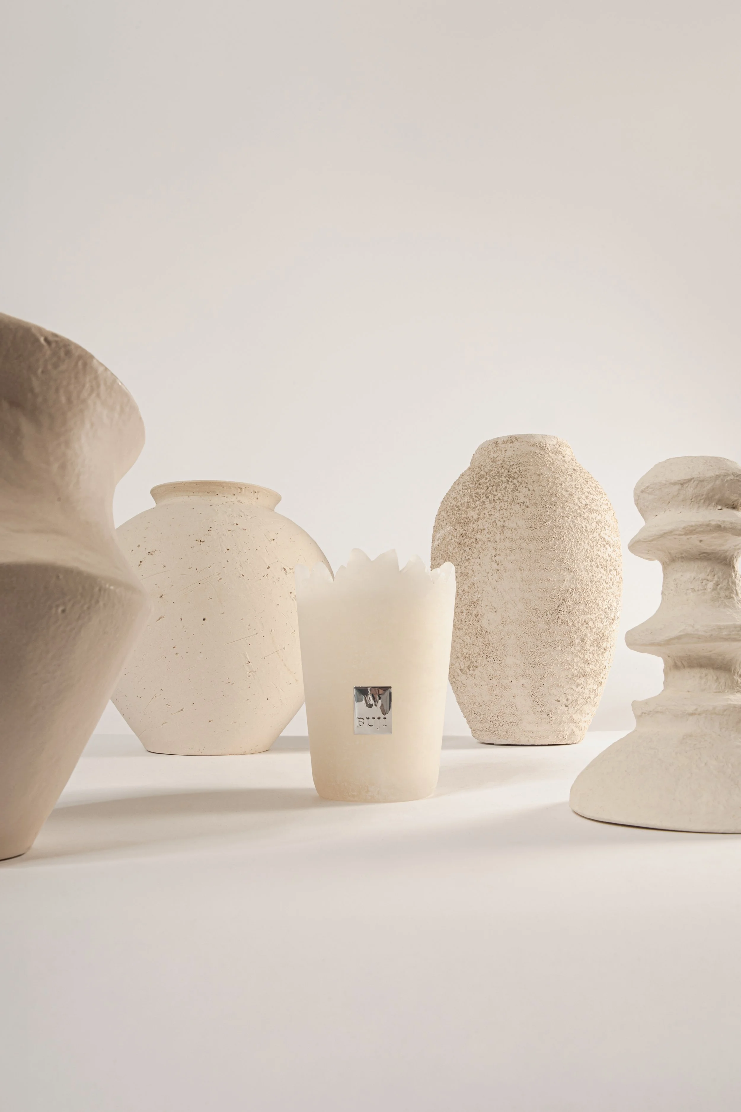 Buji Collection