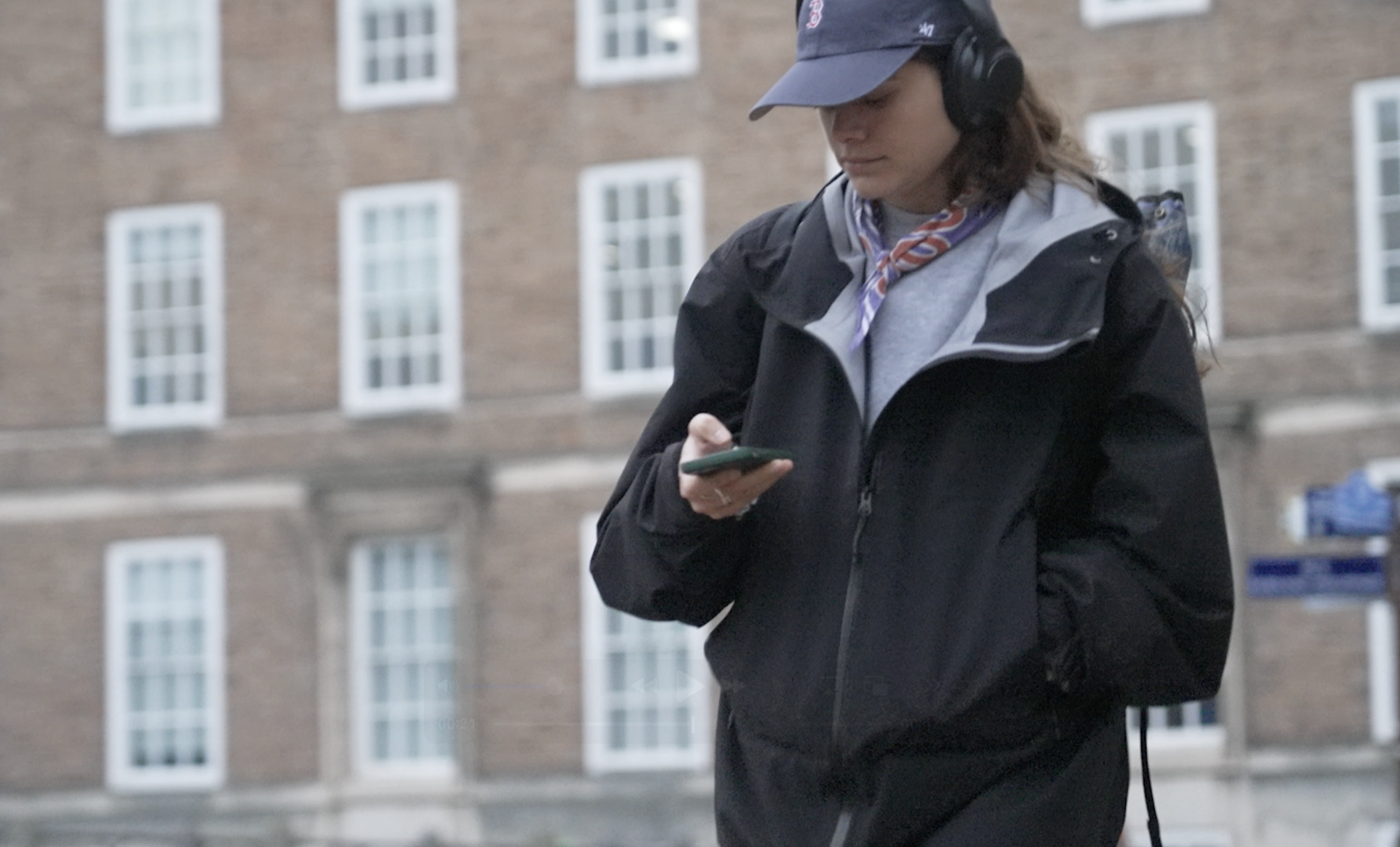 Gen Z and Phone Addiction