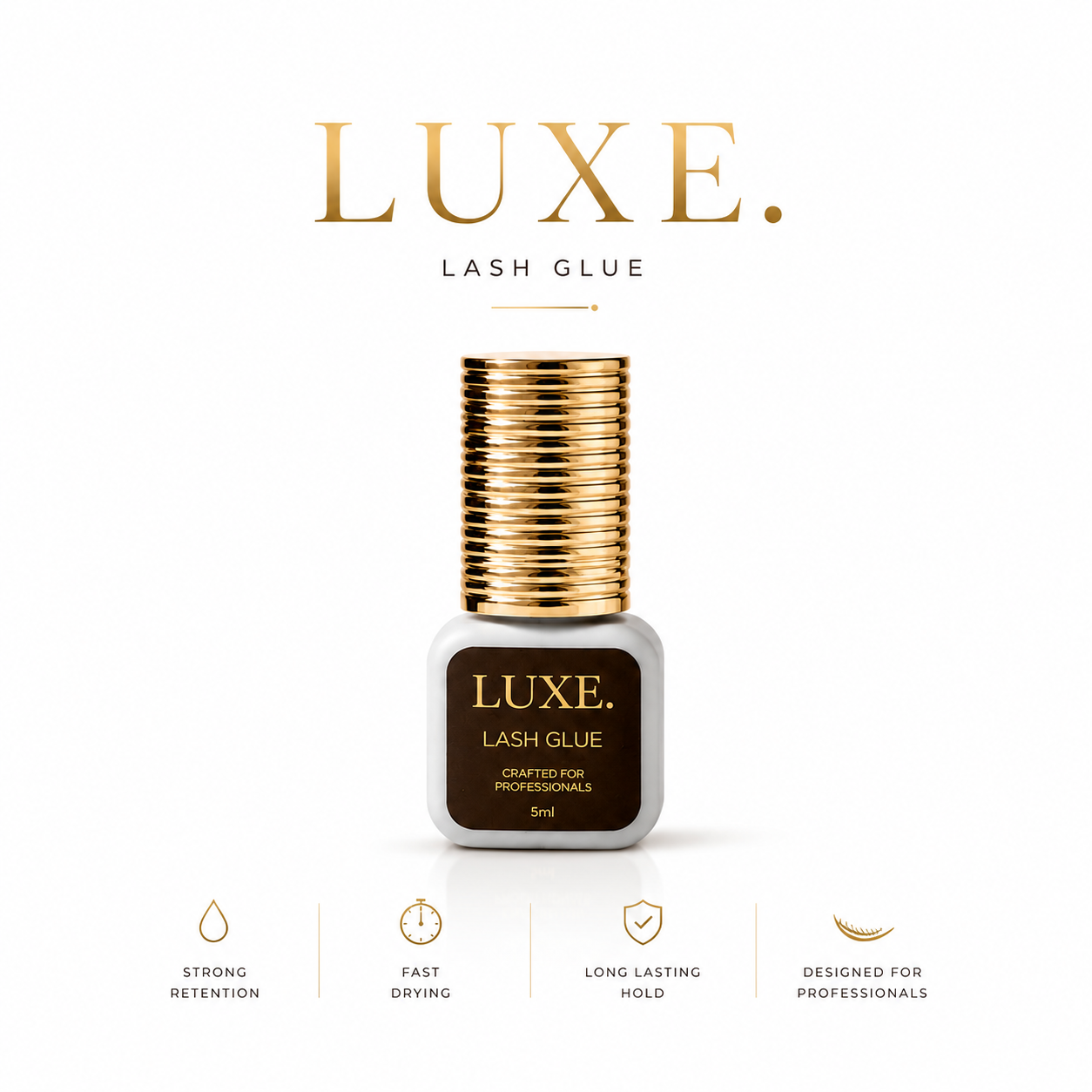Lash Adhesive