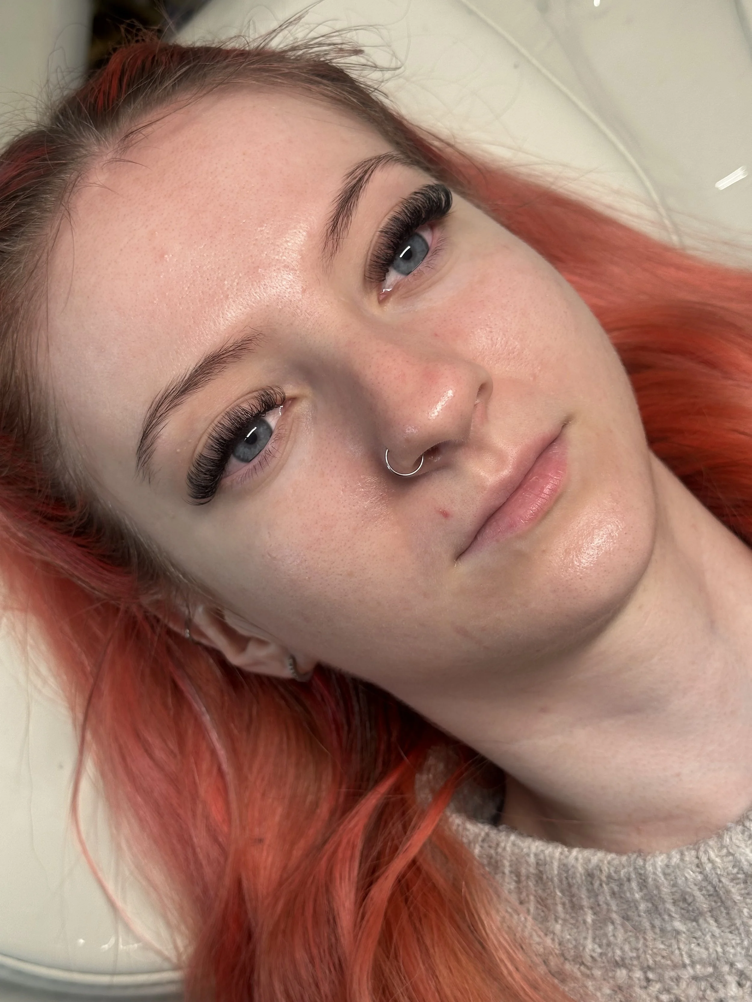 LASHES