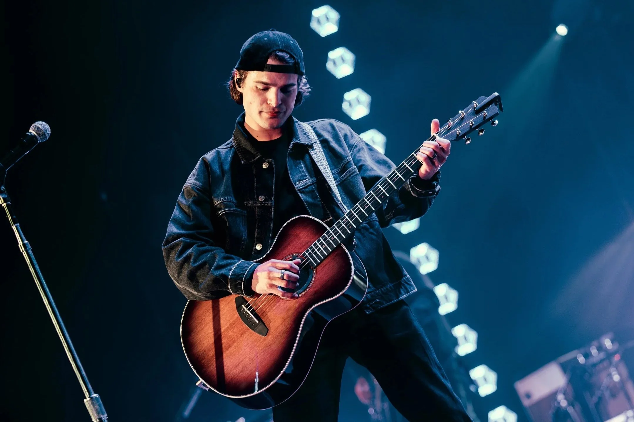 Max McNown Makes His Ryman Headline Debut With Two Sold-Out Nights
