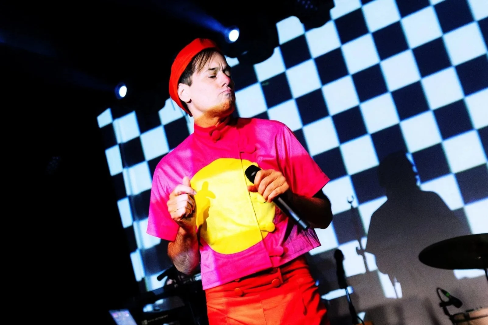 Of Montreal’s Ethereal Wonder Shifts Into Reality at The Cannery