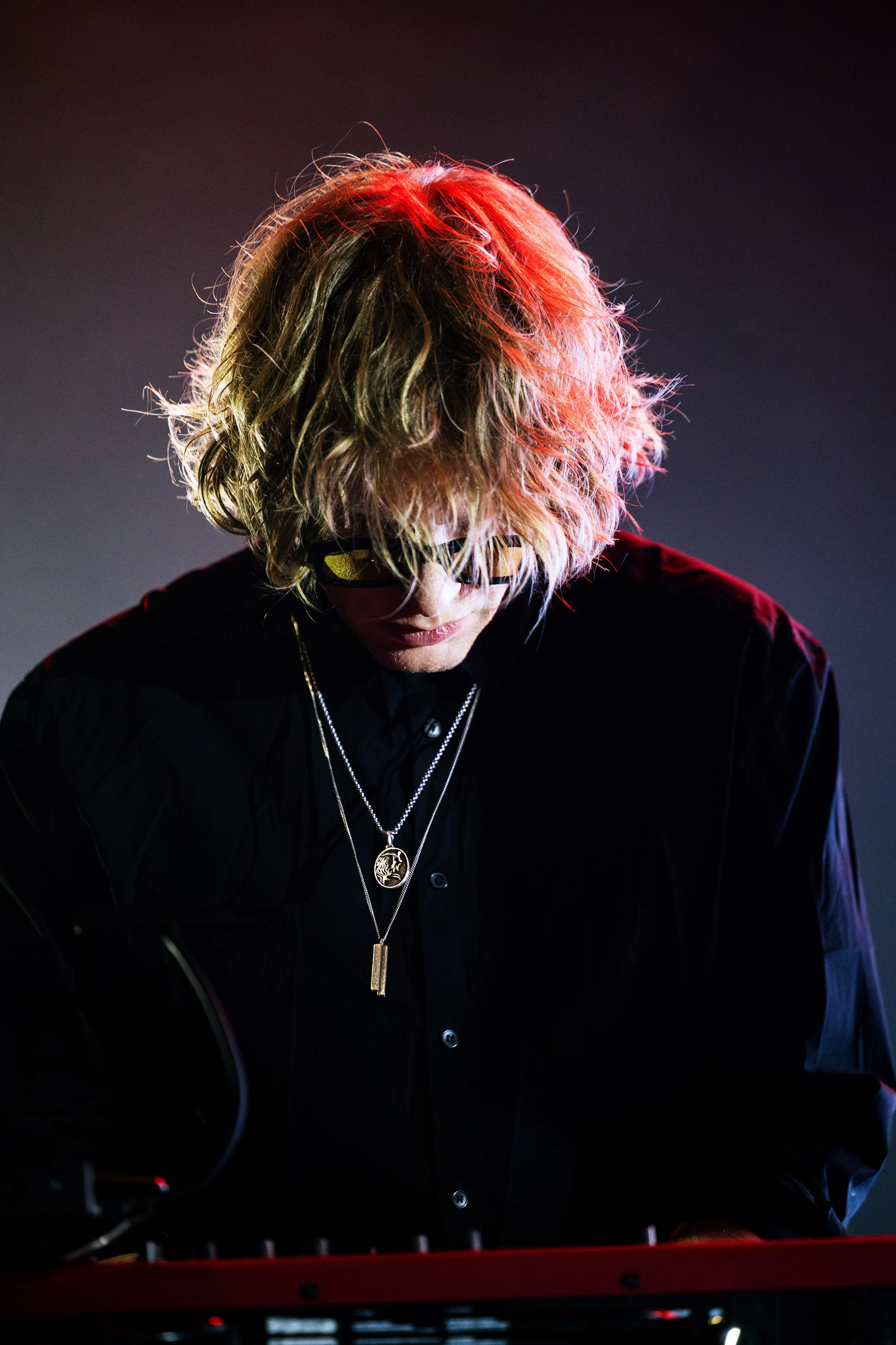 Bob Moses | Nashville, TN | April 7th, 2026