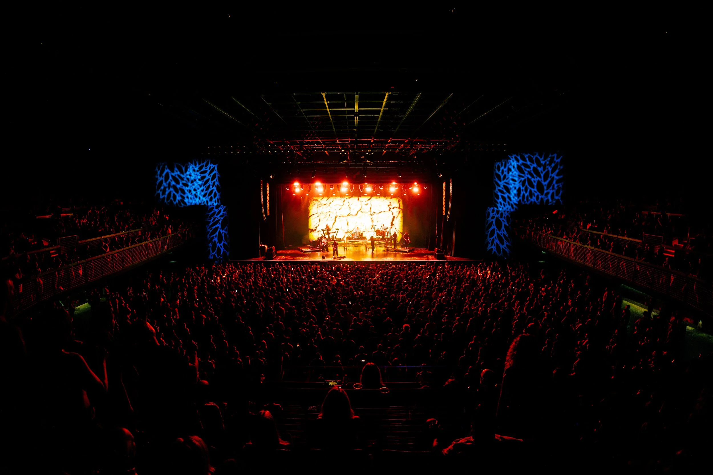 Dirty Heads Bring Ska Back to Nashville