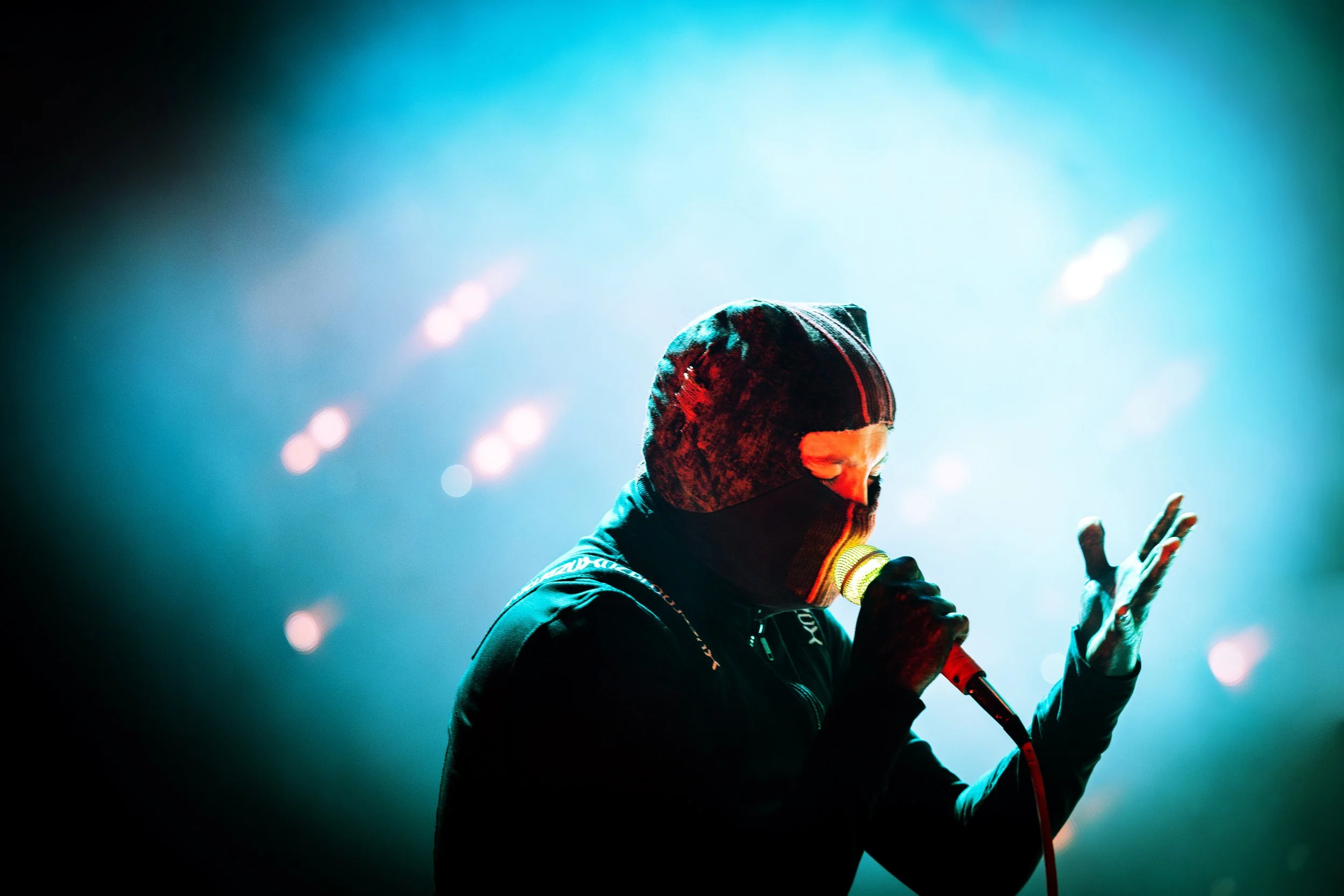 twenty one pilots Might Just Be One of The Best Live Bands You’ll See