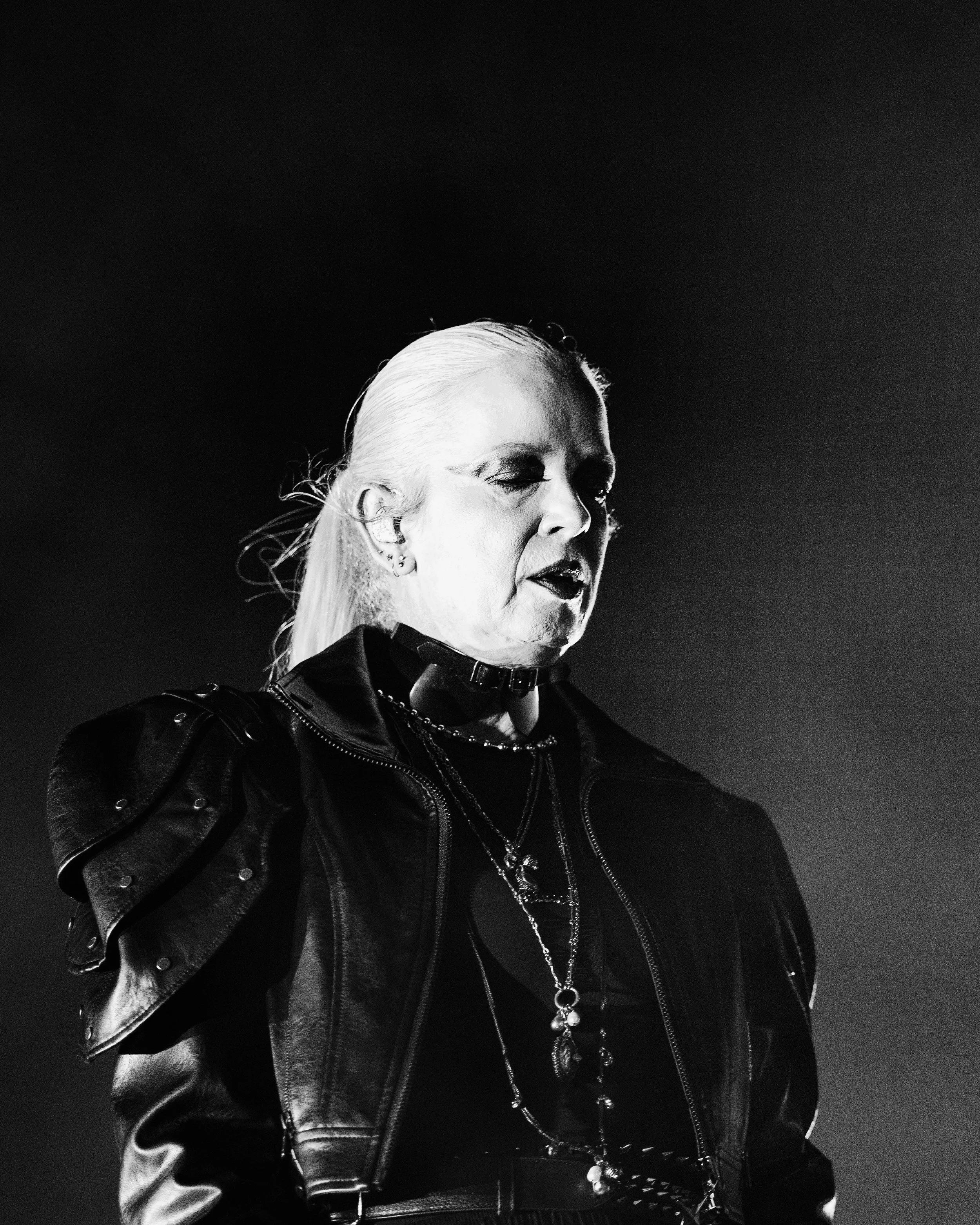 Garbage Bring Their Final North American Tour to Nashville For an Unforgettable Night
