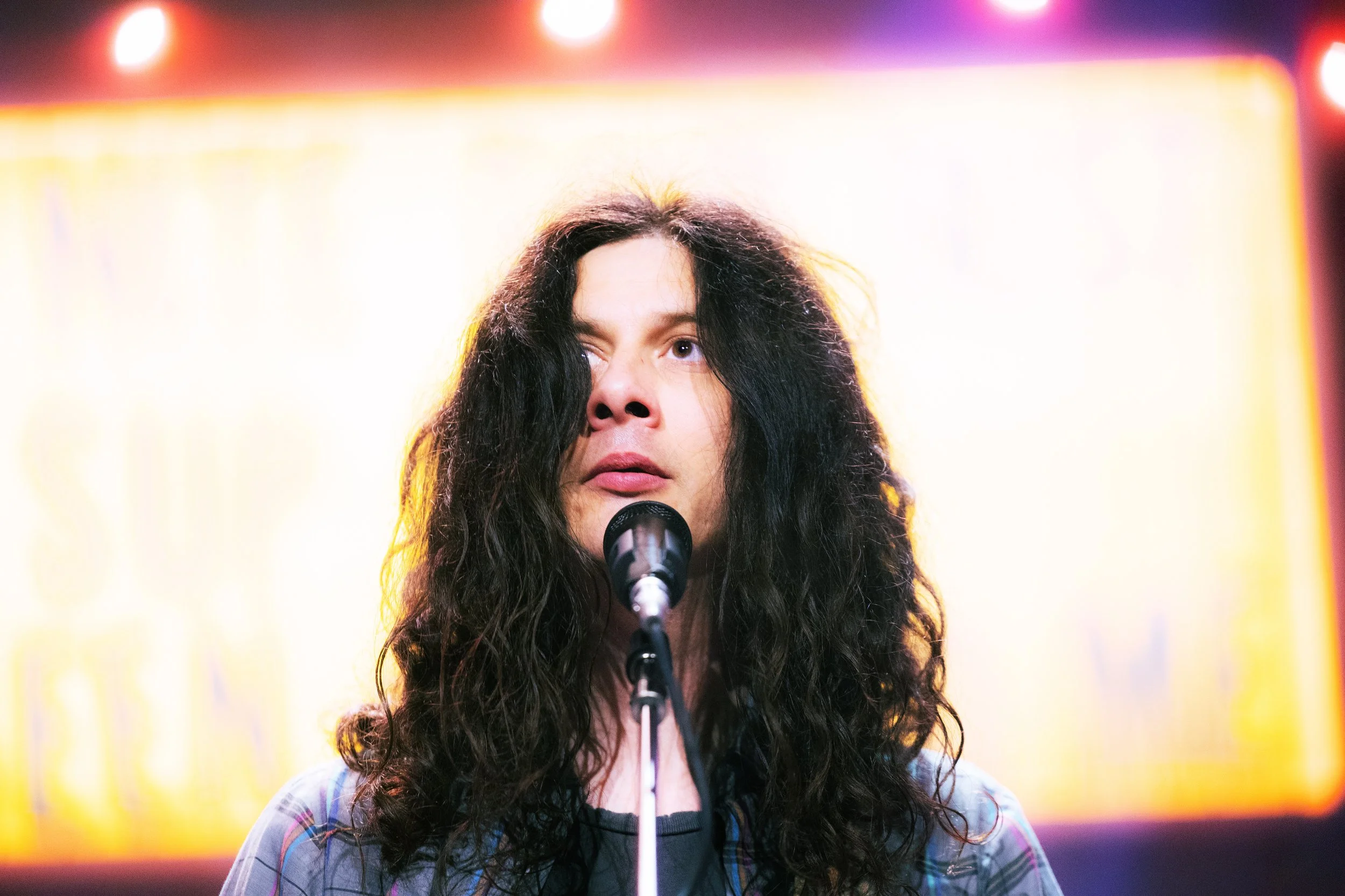 Kurt Vile’s Been Good to Nashville, Tennessee