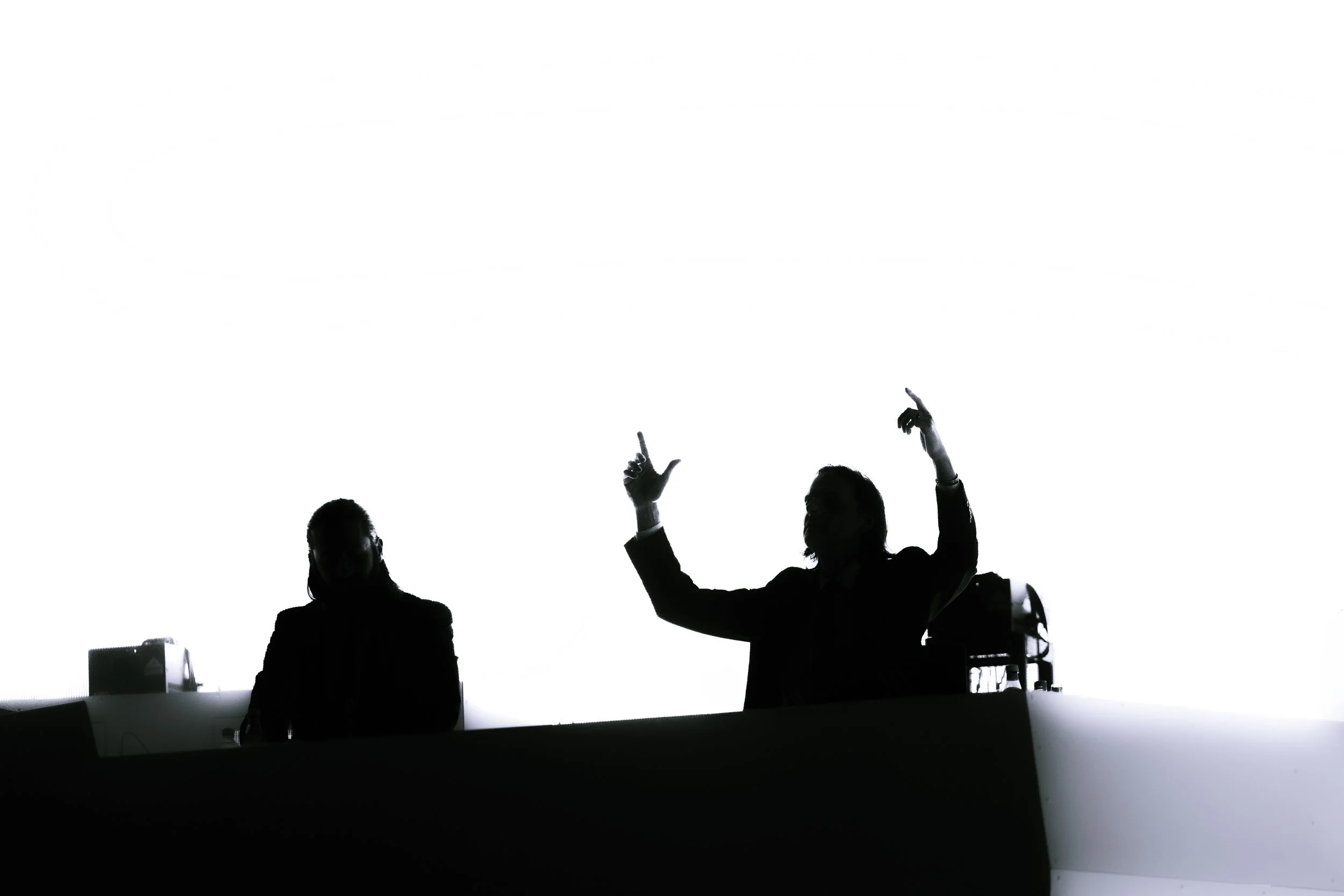 Zeds Dead Ascend In Music City, USA