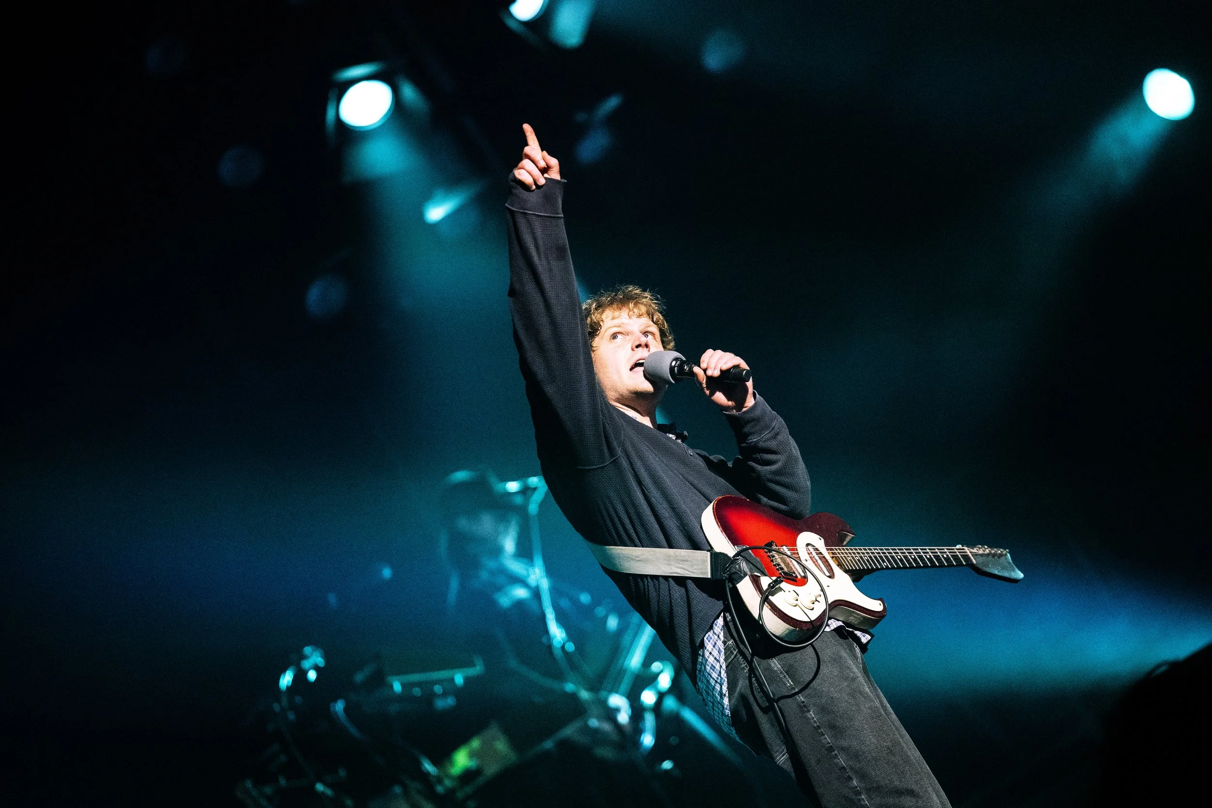 Colony House’s Biggest Night Rings Loud in Nashville