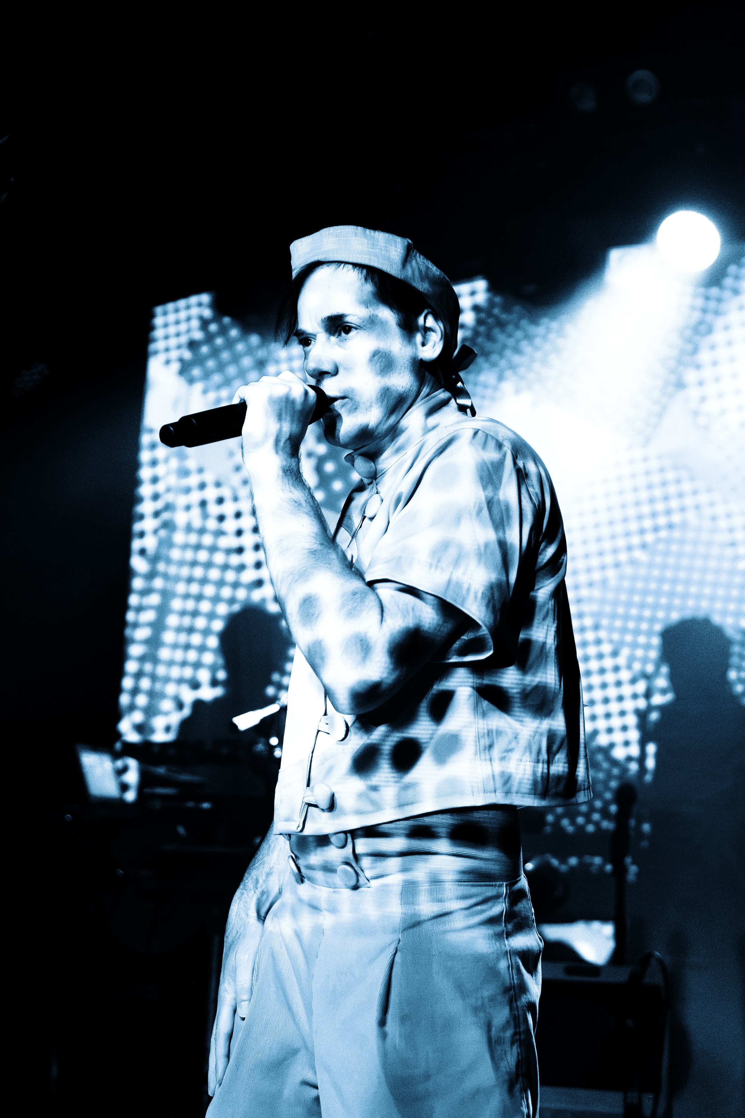 Of Montreal’s Ethereal Wonder Shifts Into Reality at The Cannery