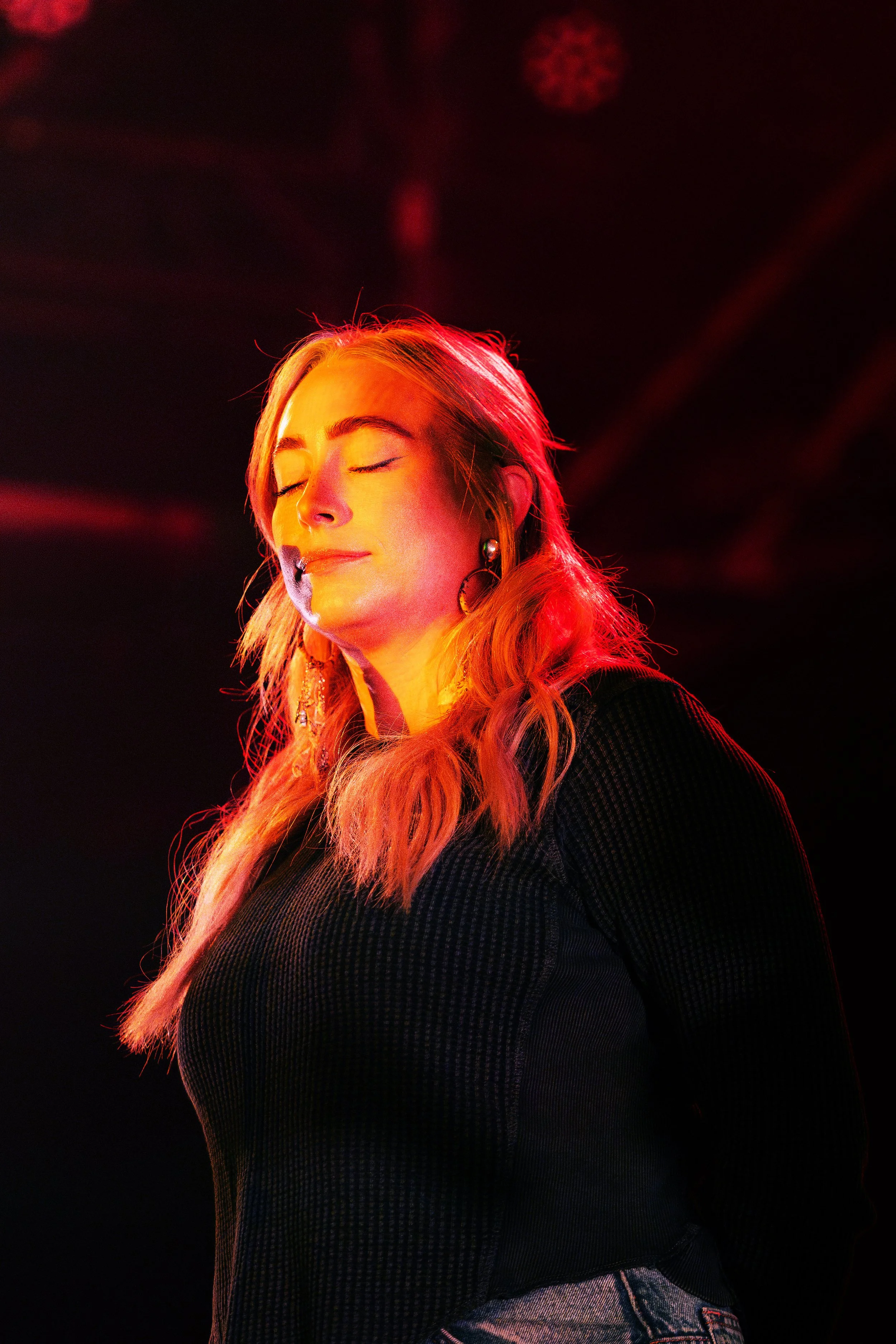 NASHVILLE, TENNESSEE - August 12: American Football headlines Marathon Music Works. (Photo by Dylan Basden for Pretty Nifty) 