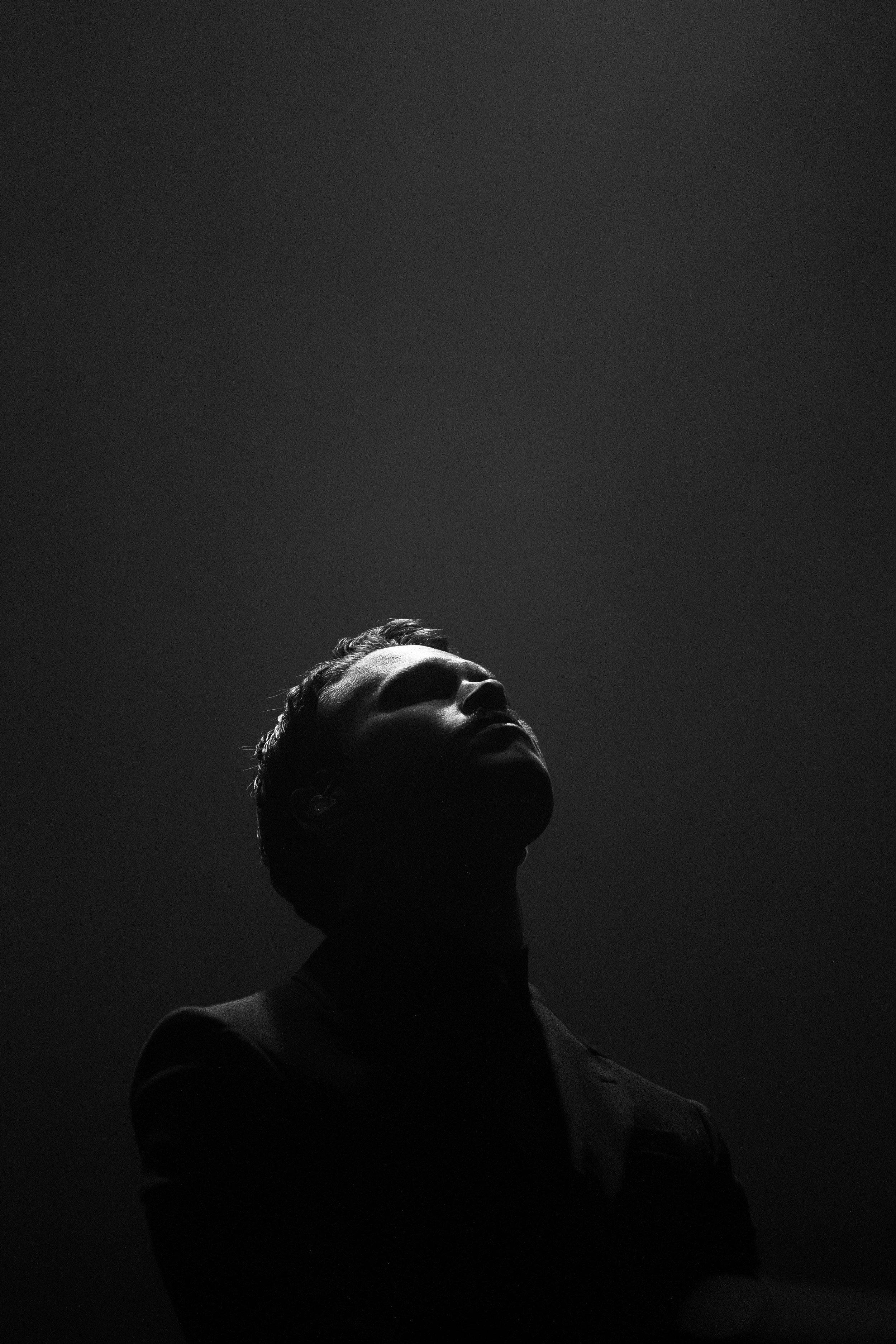  NASHVILLE, TENNESSEE - October 1: Ryan Beatty makes his Ryman debut. (Photo by Dylan Basden for Pretty Nifty) 