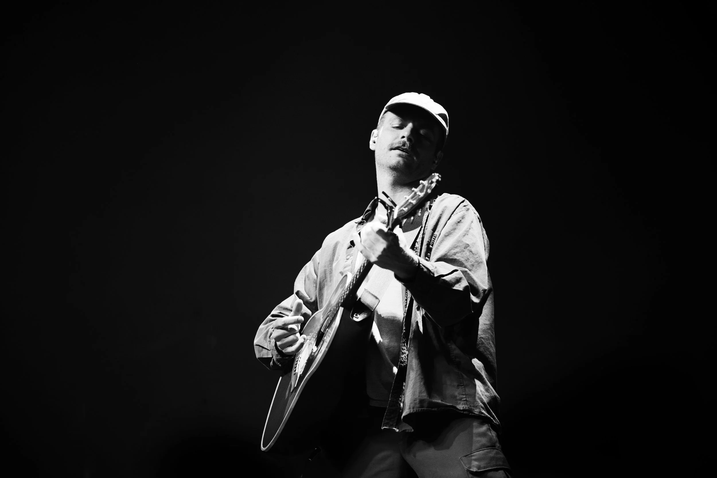 Mac DeMarco