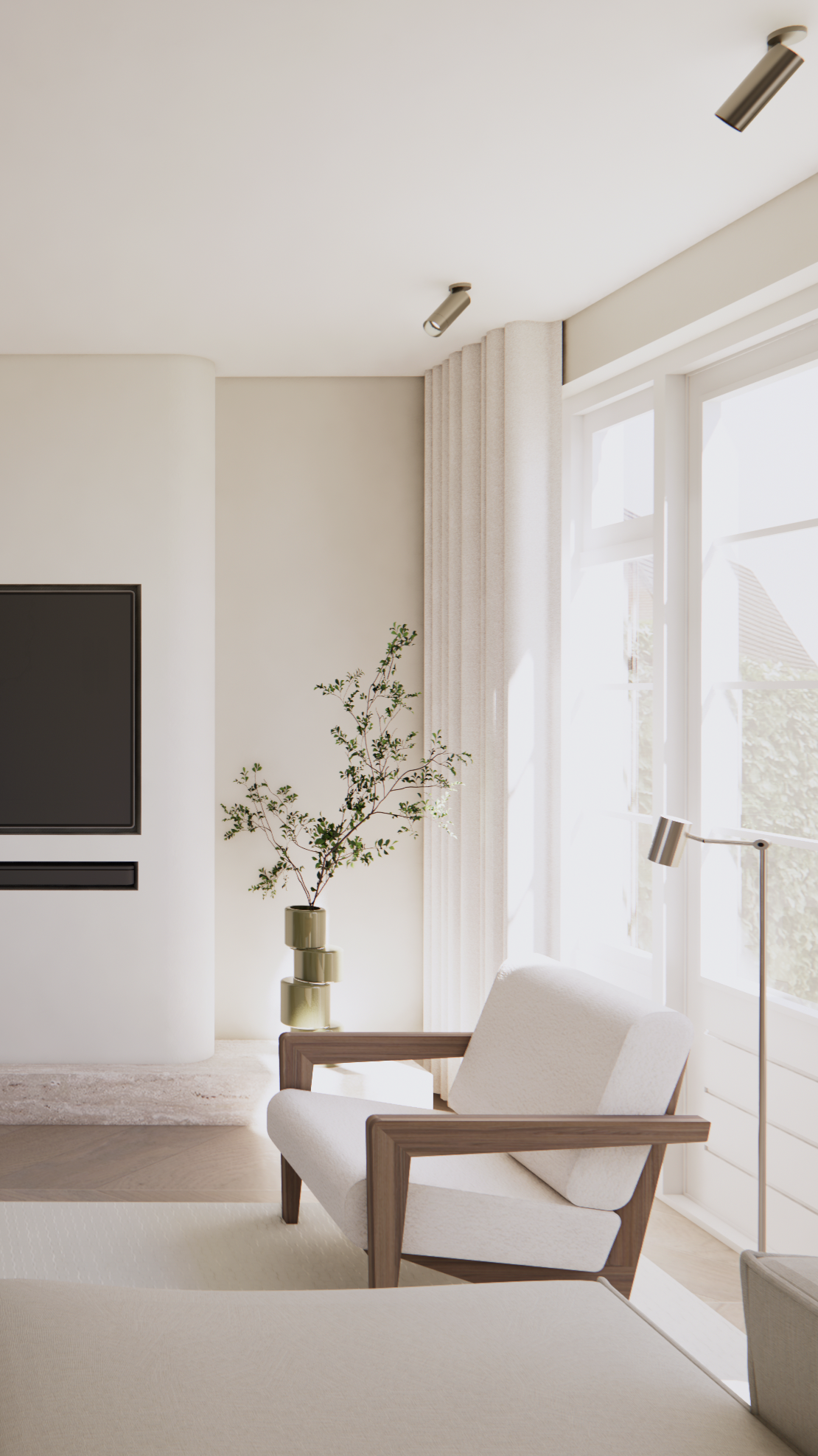 Project | Verfijnd in zachtheid - Tholen