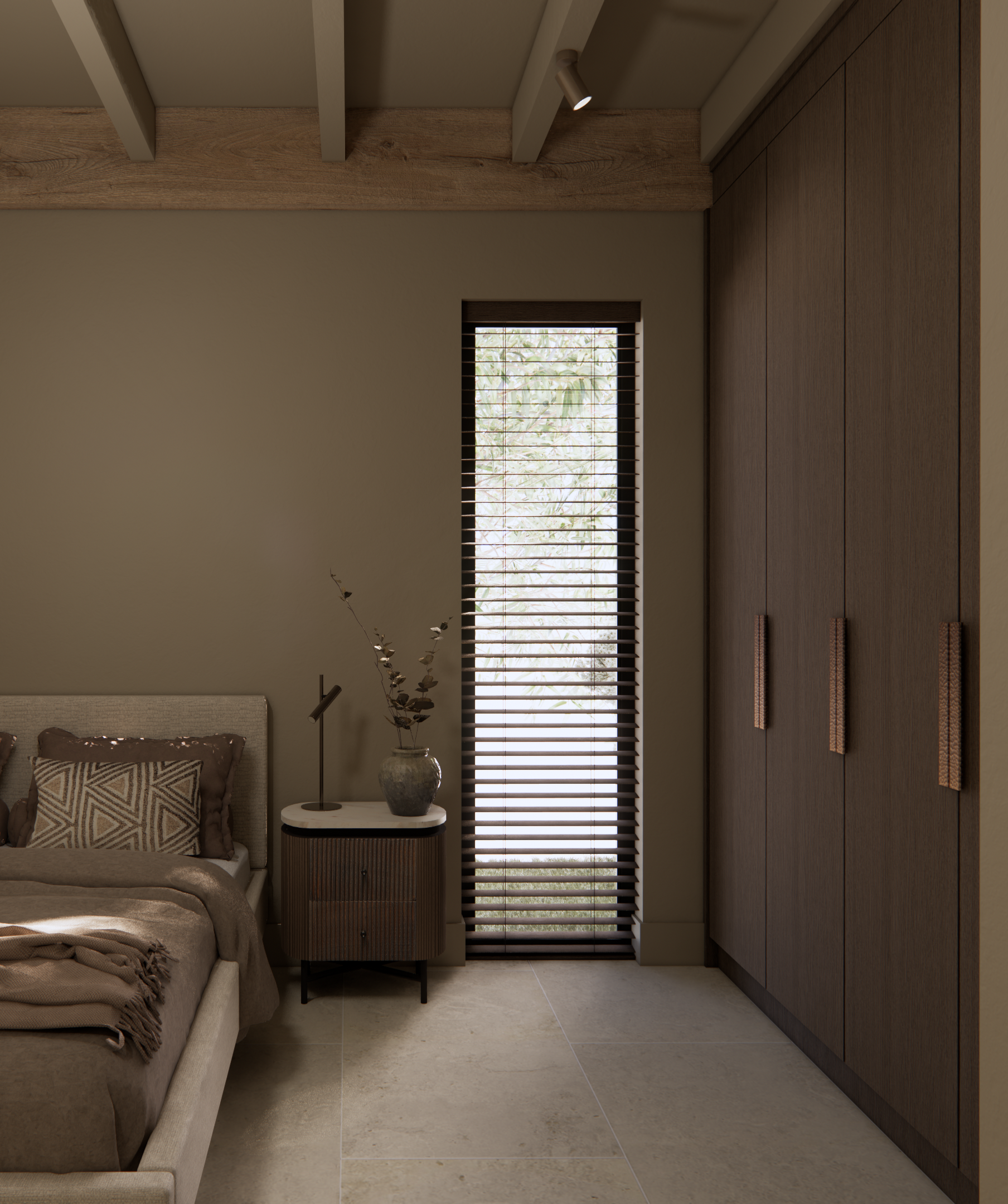 Project | Poolside living - Tholen
