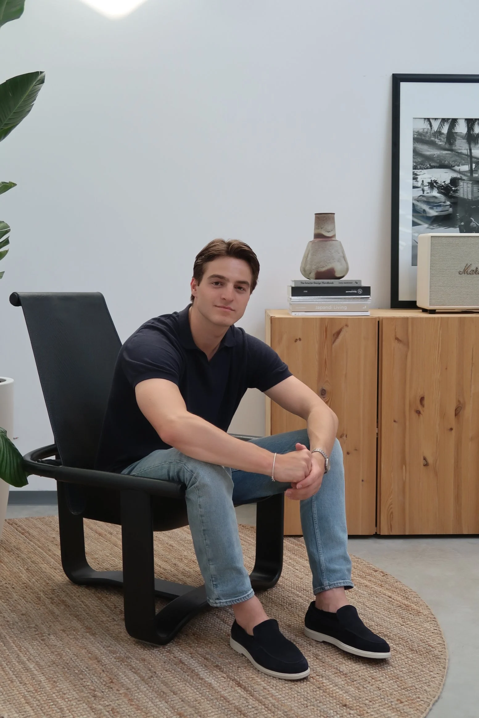 Studio Voshol | Jelle Voshol