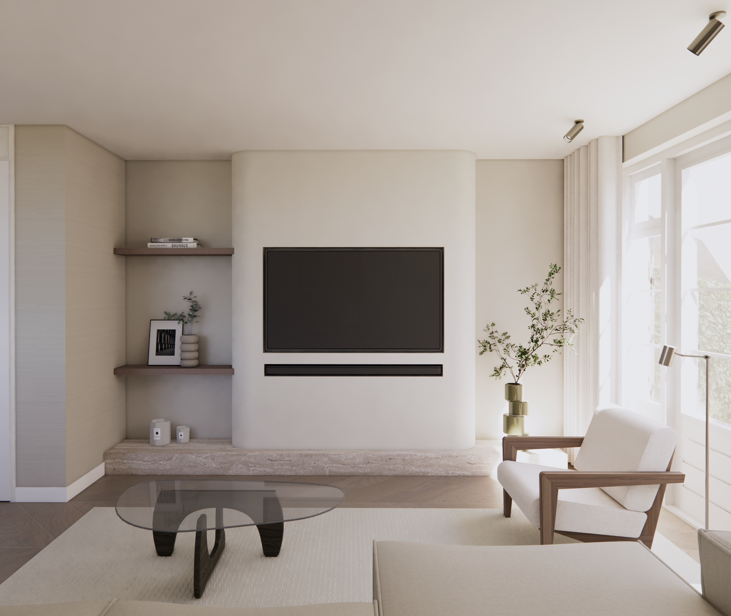 REFINED IN SOFTNESS - Tholen