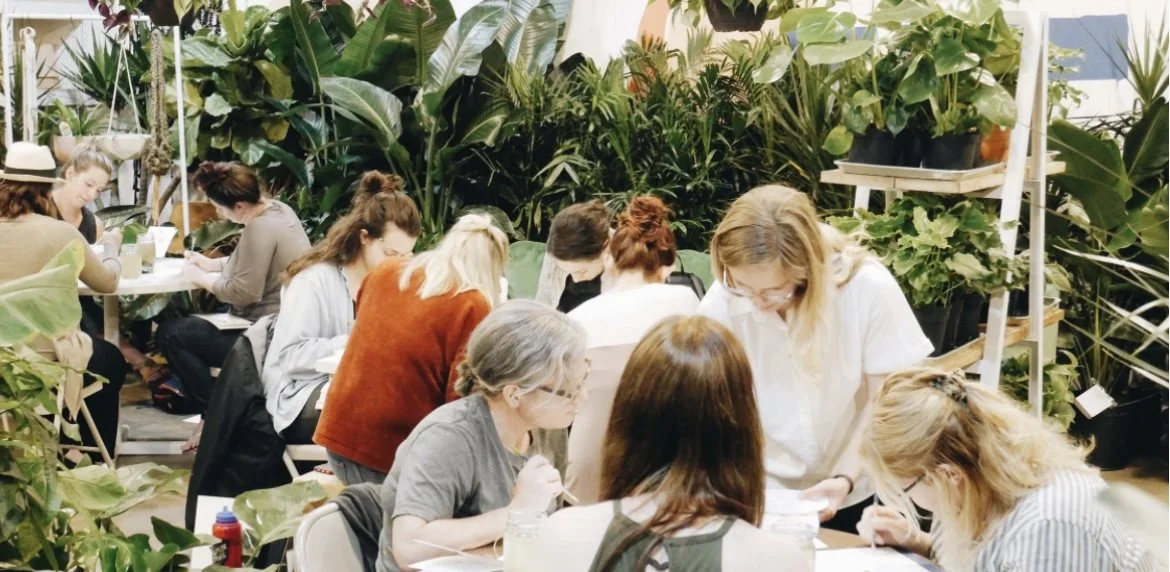 workshops