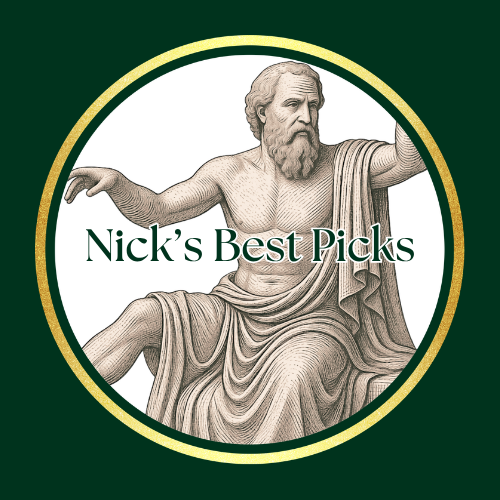 Weekend Picks - April 24-26