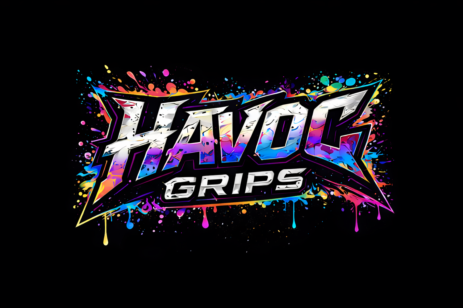  HAVOCGRIPS