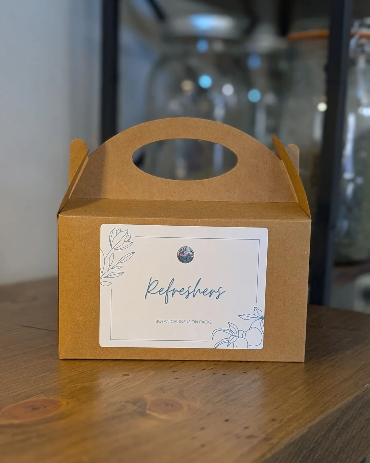 Refresher Pitcher Pack