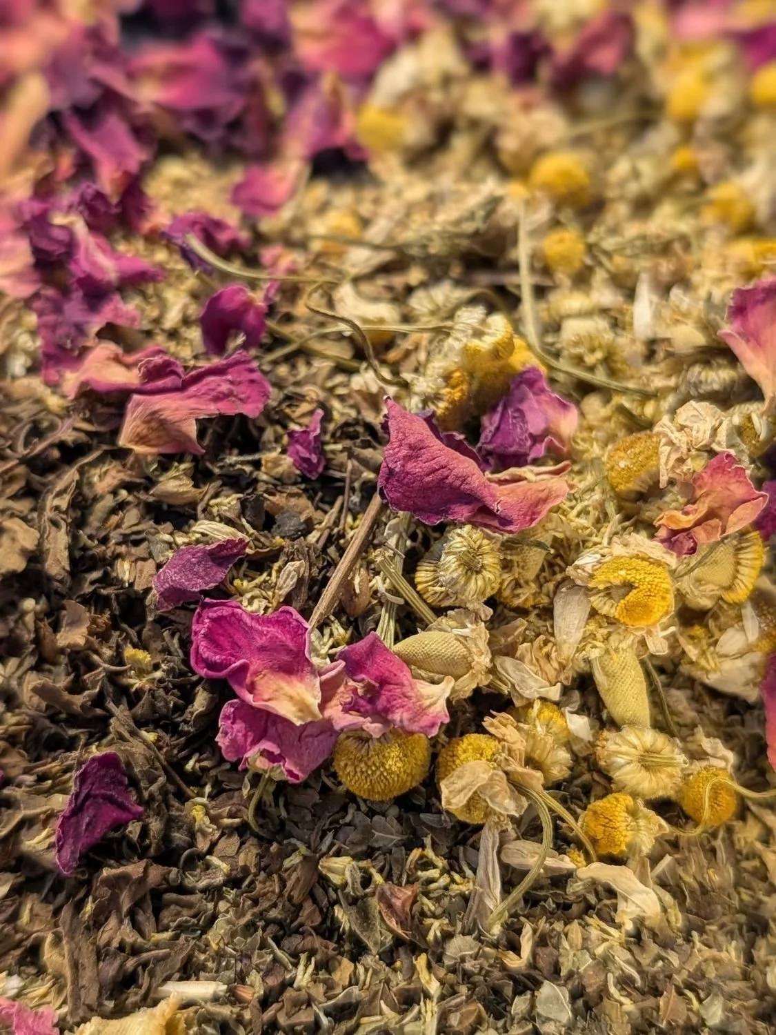 Refill your Practitioner Blend (For Clients)